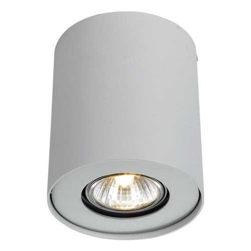 Потолочный светильник Arte Lamp Falcon A5633PL-1WH в Фамилия