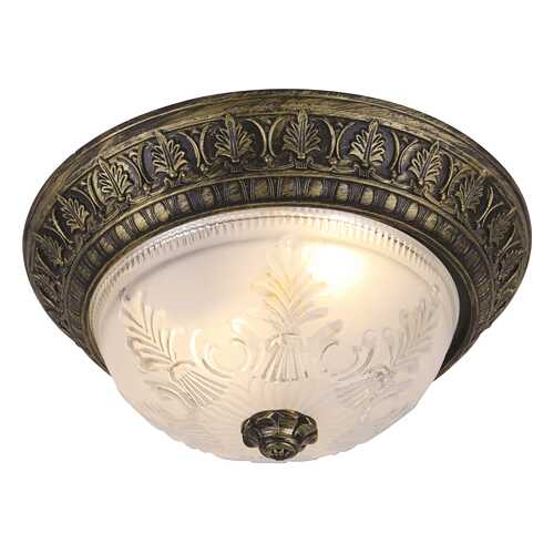 Потолочный светильник Arte Lamp Piatti A8005PL-2BN в Фамилия