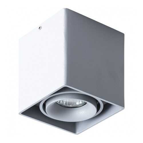 Потолочный светильник Arte Lamp Pictor A5654PL-1GY в Фамилия