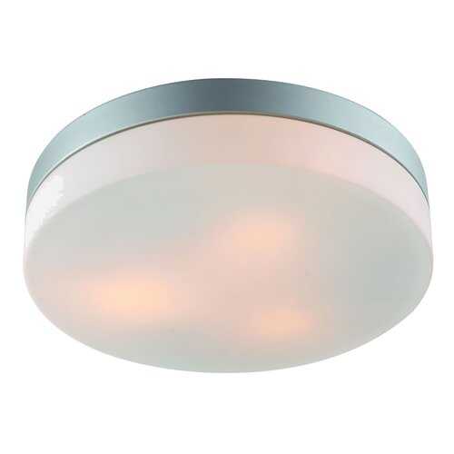 Потолочный светильник Arte Lamp Shirp A3211PL-3SI в Фамилия