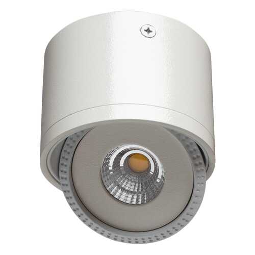 Потолочный светильник ARTE LAMP Studio A4105PL-1WH в Фамилия