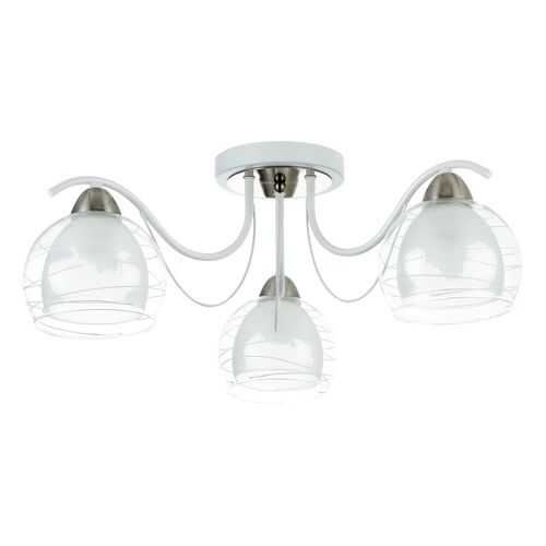 Потолочный светильник Freya FR5052-CL-03-W в Фамилия