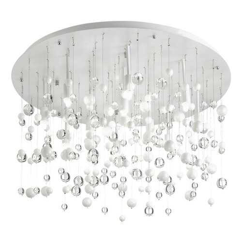 Потолочный светильник Ideal Lux Neve PL12 Bianco в Фамилия