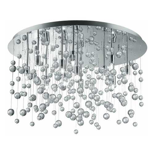 Потолочный светильник Ideal Lux Neve PL12 Cromo в Фамилия