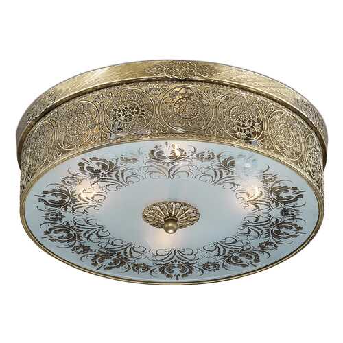 Потолочный светильник Odeon Light Aster 2782/4C в Фамилия