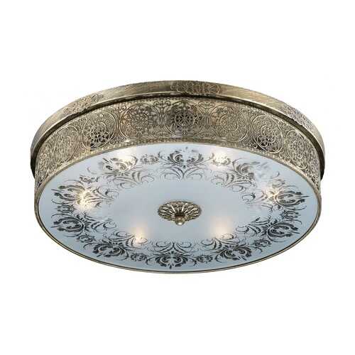 Потолочный светильник Odeon Light Aster 2782/6C в Фамилия