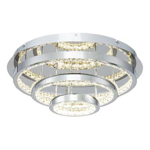 Потолочный светодиодный светильник Freya Dome FR6004CL-L35CH в Фамилия