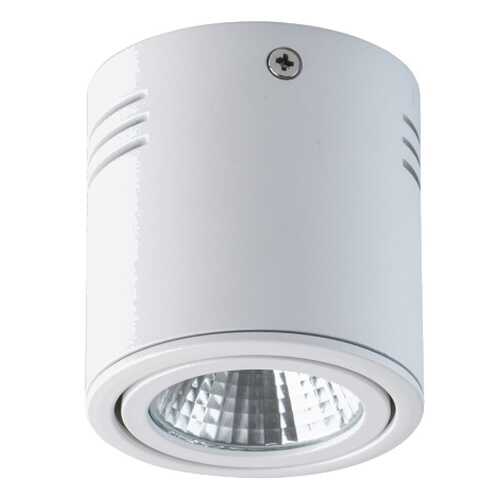 Потолочный светодиодный светильник MW-Light Круз 637014101 в Фамилия
