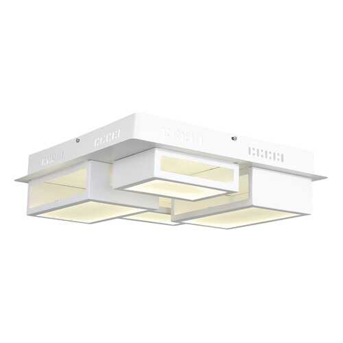 Потолочный светодиодный светильник ST Luce Mecano SL934,502,04 в Фамилия