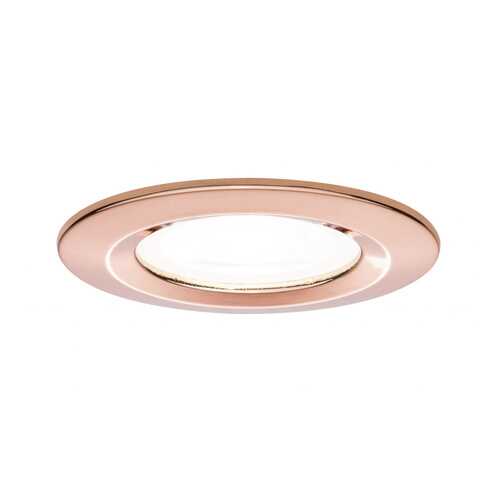 Prem EBL Nova rd dim LED 3x_W Rosegold 93600 в Фамилия