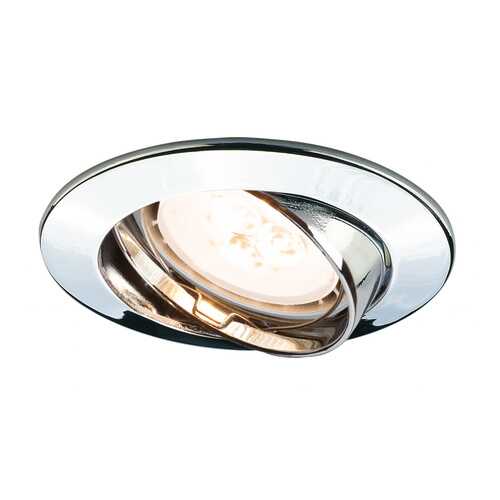 Premium EBL Set starr LED 3x4W GU10 Chr 92660 в Фамилия