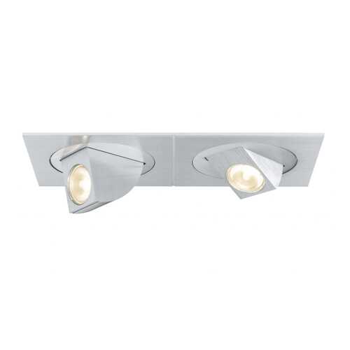 Premium EBL Xara eckig kippb LED 1x(2x5W 92546 в Фамилия