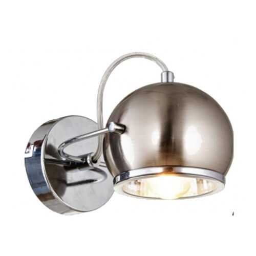Спот Powerlight ELBA 1хE14х40W 1100/1S-2CH в Фамилия