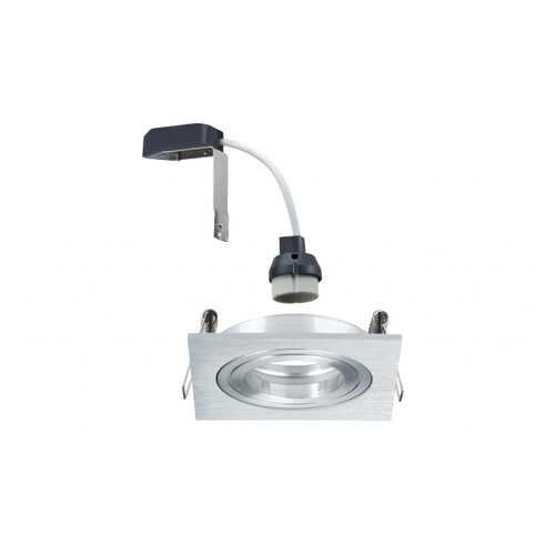 Св-к PremEBL Drilled eck schw.max.1x40W GU10 92621 в Фамилия