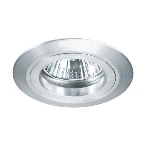 Св-к PremEBL Drilled rund st.max.40W GU10 92628 в Фамилия