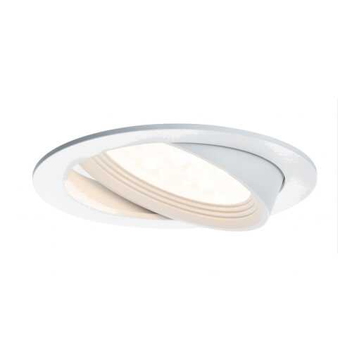 Светильник Albino schw LED 1x7,2W, белый 92602 в Фамилия