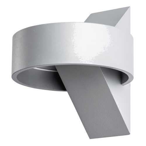Светильник Arte Lamp ANELLO A1705AP-1GY в Фамилия