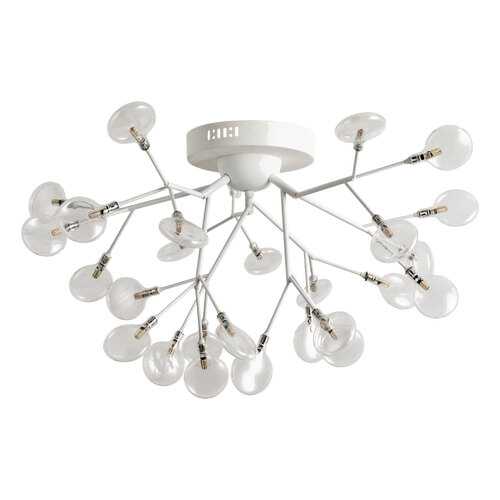 Светильник Arte Lamp CANDY A7274PL-27WH в Фамилия