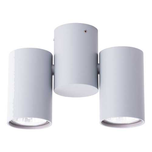 Светильник Arte Lamp GAVROCHE A1511PL-2GY в Фамилия