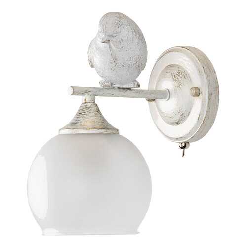 Светильник Arte Lamp GEMELLI A2150AP-1WG в Фамилия