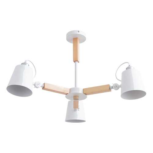 Светильник Arte Lamp OSCAR A7141PL-3WH в Фамилия