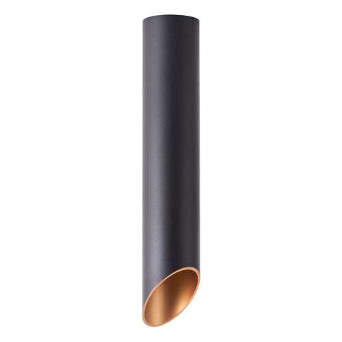 Светильник Arte Lamp PILON-GOLD A1536PL-1BK в Фамилия