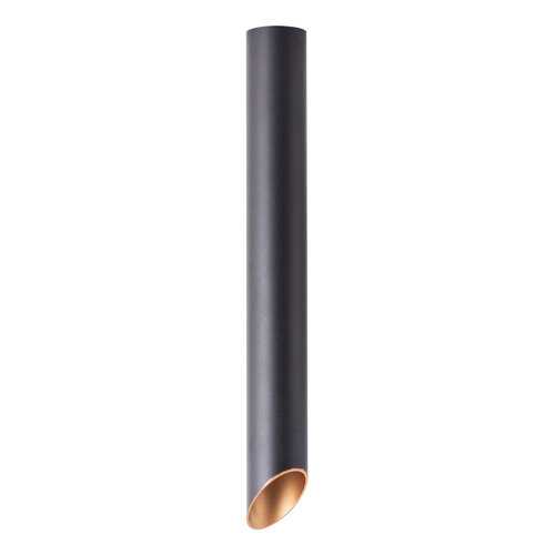 Светильник Arte Lamp PILON-GOLD A1537PL-1BK в Фамилия