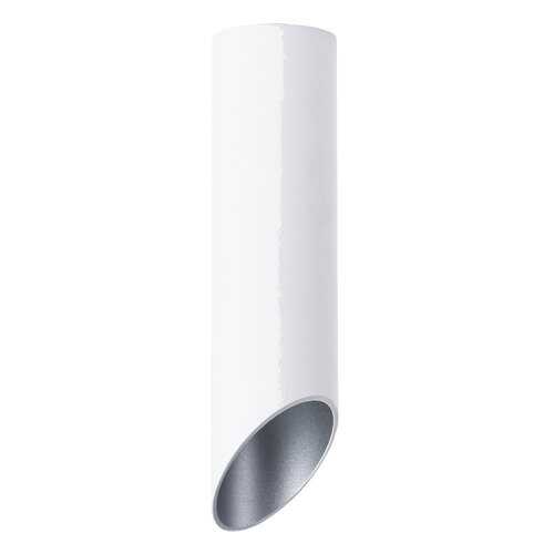 Светильник Arte Lamp PILON-SILVER A1535PL-1WH в Фамилия