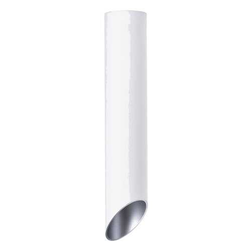 Светильник Arte Lamp PILON-SILVER A1536PL-1WH в Фамилия
