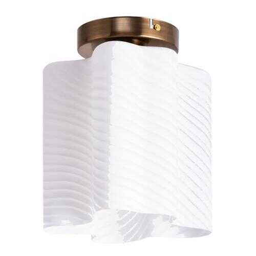Светильник Arte Lamp SERENATA A3459PL-1AB в Фамилия