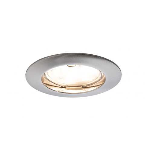 Светильник EBL Coin LED 1x6,5W 51mm rund eisen-geb 92756 в Фамилия