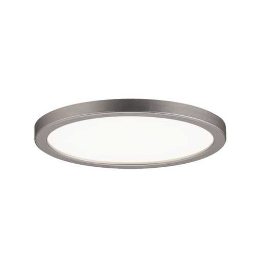 Светильник EBL Panel rd IP23 LED 13W 120mm Eis m/Ks 92947 в Фамилия