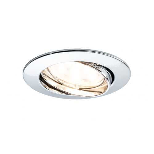 Светильник комплект Coin LED 3x6,5W 51mm, хром 92770 в Фамилия