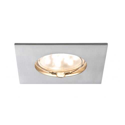 Светильник комплект EBL Coin LED 3x6,5W 51mm eckig Eisen-geb 92762 в Фамилия