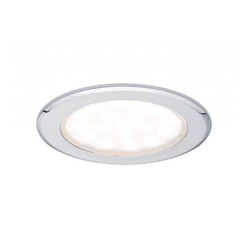 Светильник мебельный Mobel EBL rd LED 2x2,5W 7VA 3000K, хром 99920 в Фамилия