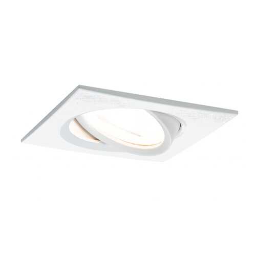Светильник Nova dim LED 3x7W, белый матовый 93621 в Фамилия
