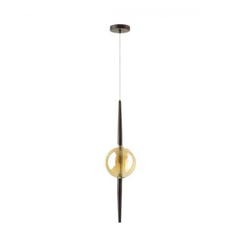Светильник Odeon Light Lazia 4684/1 в Фамилия
