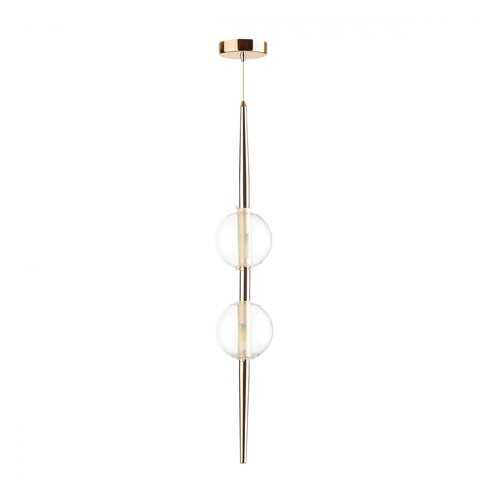 Светильник Odeon Light Lazia 4685/2 в Фамилия