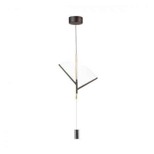 Светильник Odeon Light Venta 4651/7L в Фамилия