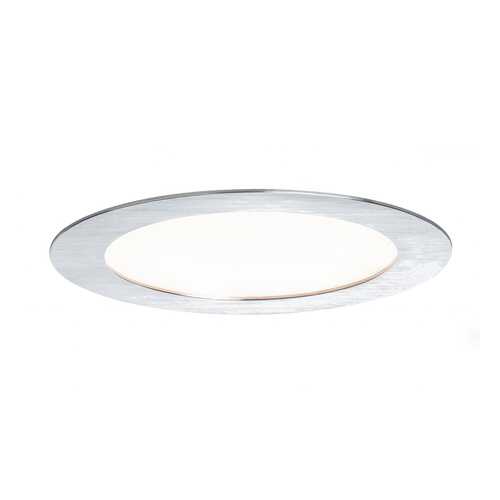 Светильник Panel O LED 1x9W Al-g 92717 в Фамилия