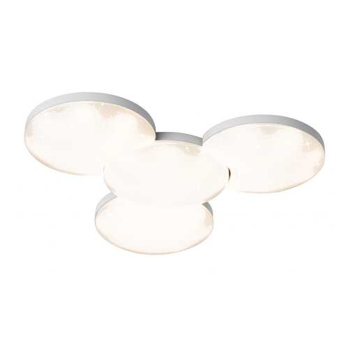 Светильник потолочный Star Rolling LED 1x(4x3W) 2700 Ws/Mt 93590 в Фамилия