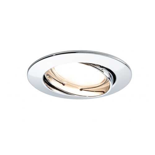 Светильник Prem EBL Coin dim sat O LED 1x5,8 schw C 92836 в Фамилия