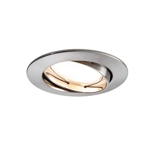 Светильник Prem EBL Coin dim sat O LED 1x5,8 schw E 92834 в Фамилия