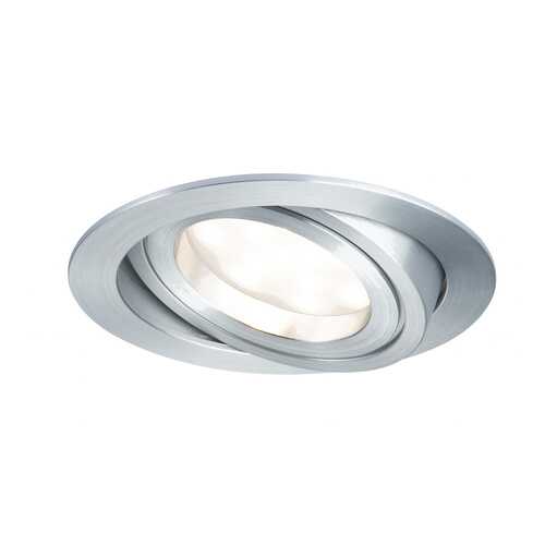 Светильник Prem EBL Coin sat rund schw. LED 3x6,8W 92797 в Фамилия