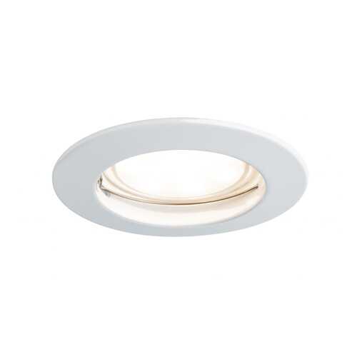 Светильник Prem EBL Coin sat rund starr LED 1x6,8W 92804 в Фамилия