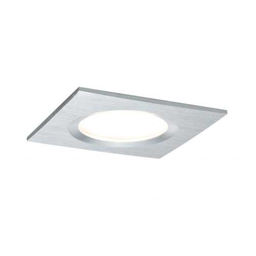 Светильник Prem EBL Coin Slim dim eck starr 1x_W Al 93894 в Фамилия