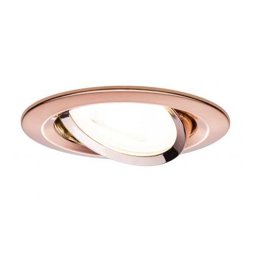 Светильник Prem EBL Nova rd schwb dim LED 1x_W Rosg 93604 в Фамилия