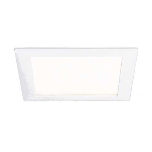 Светильник Prem EBL Panel ec LED 1x6,5W 2700K 450Lm, белый 92098 в Фамилия
