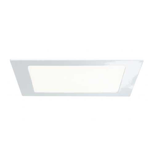 Светильник Prem. EBL Panel Set eckig LED 2x8,5W, белый 92703 в Фамилия