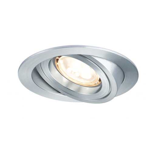 Светильник PremEBL Drilled rund schw.LED 3x4W GU10 92623 в Фамилия